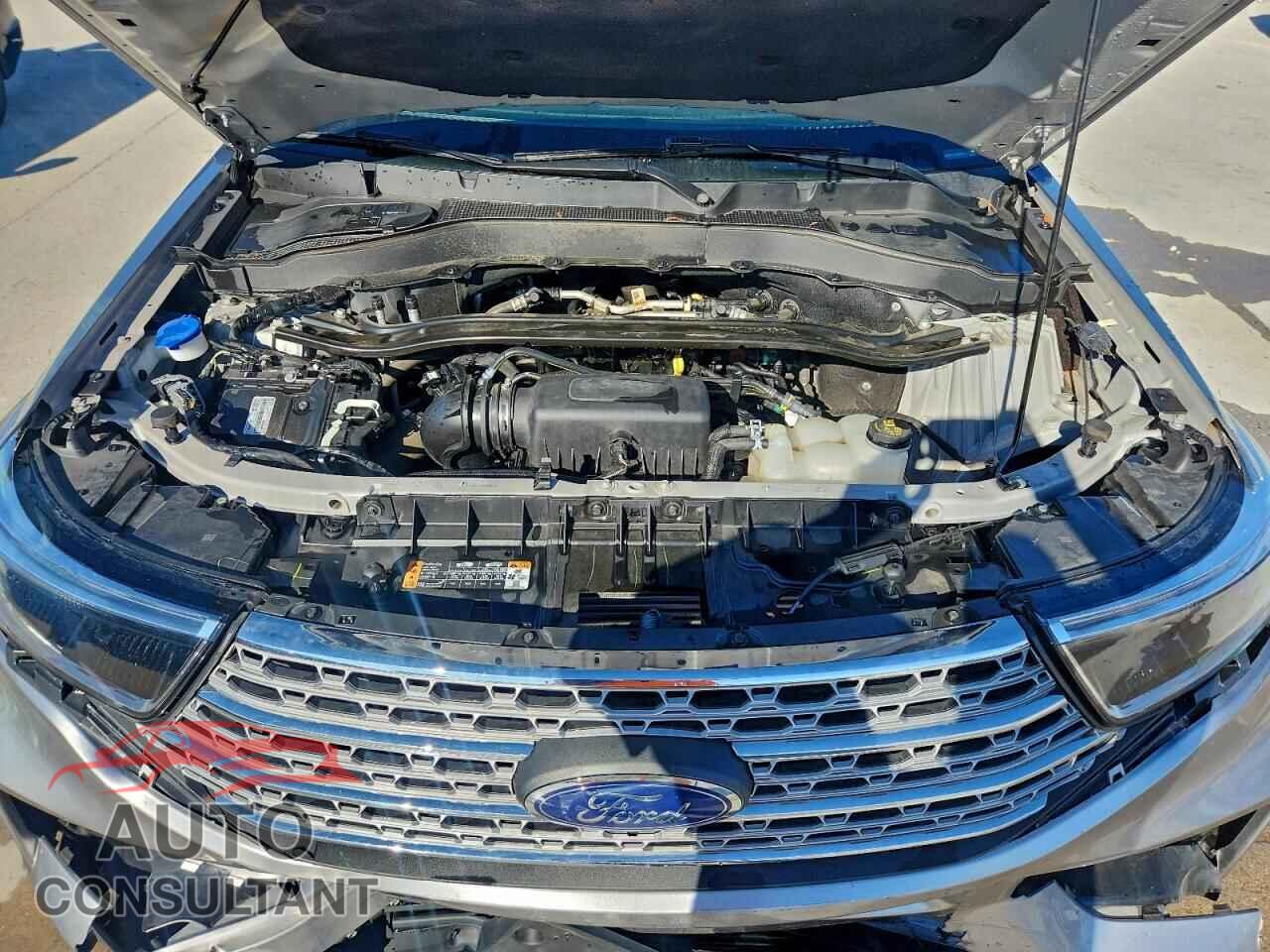 FORD EXPLORER 2023 - 1FMSK7FH4PGB20471