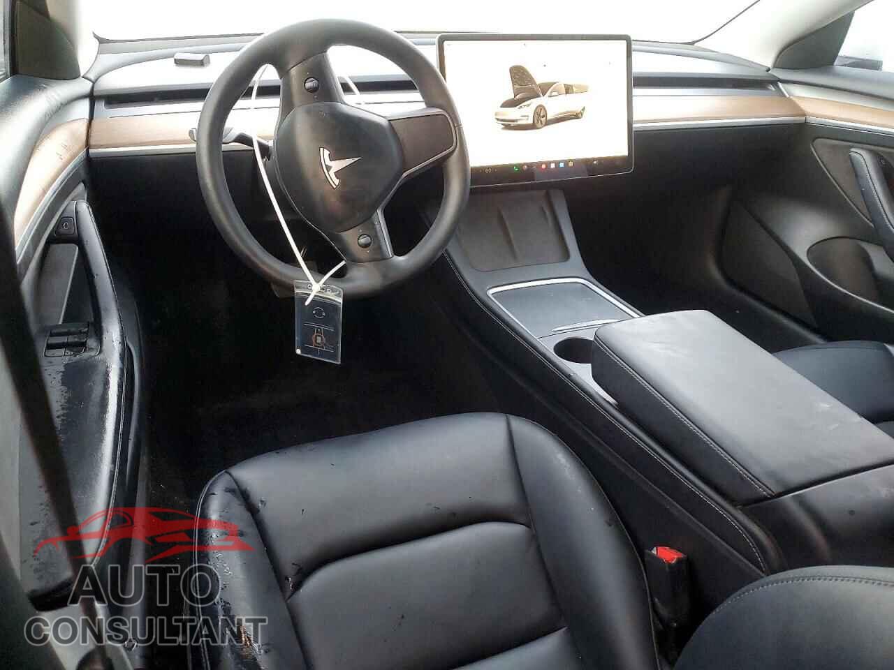 TESLA MODEL 3 2023 - 5YJ3E1EA3PF614204