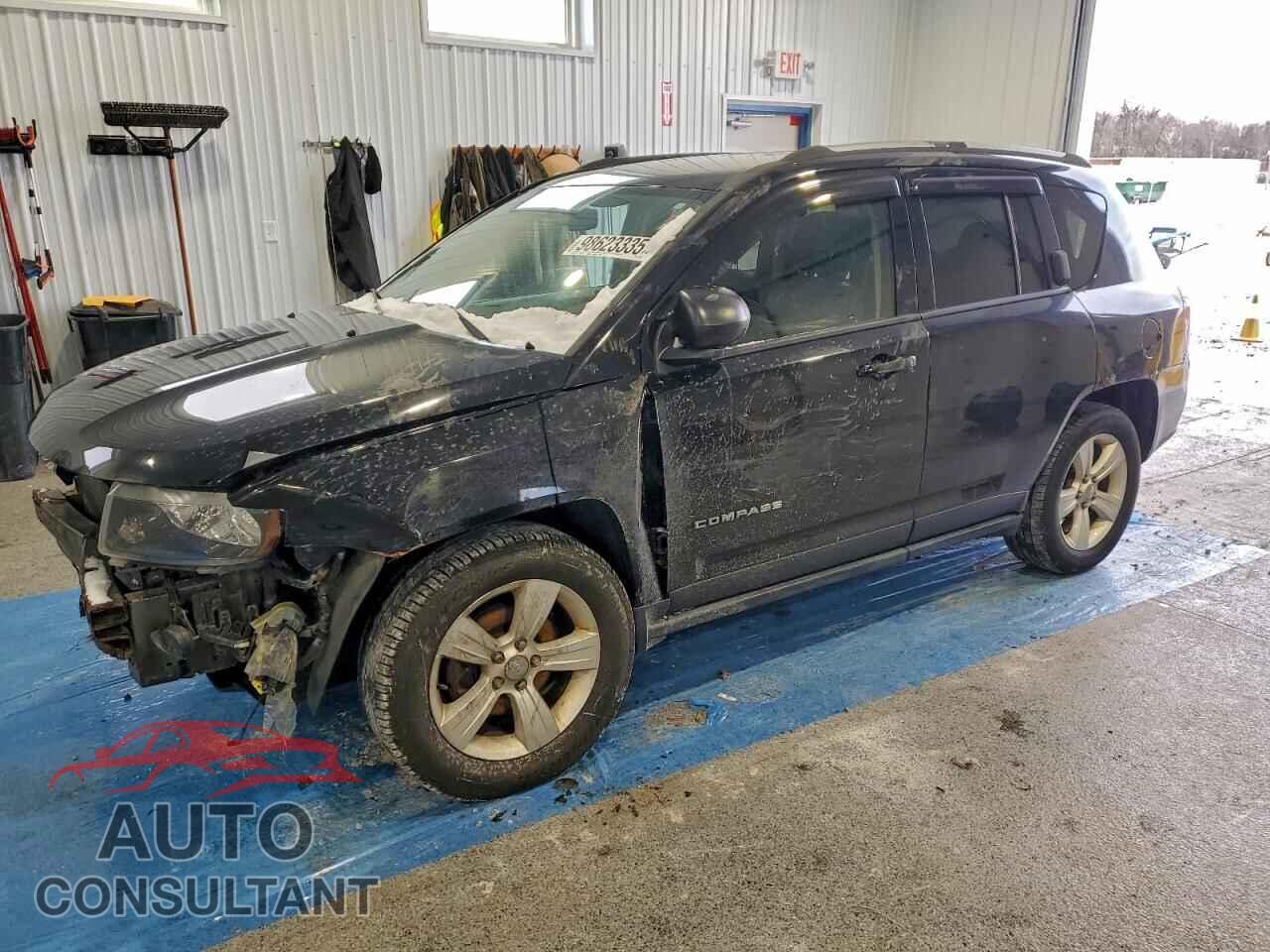 JEEP COMPASS 2015 - 1C4NJDBB9FD332545