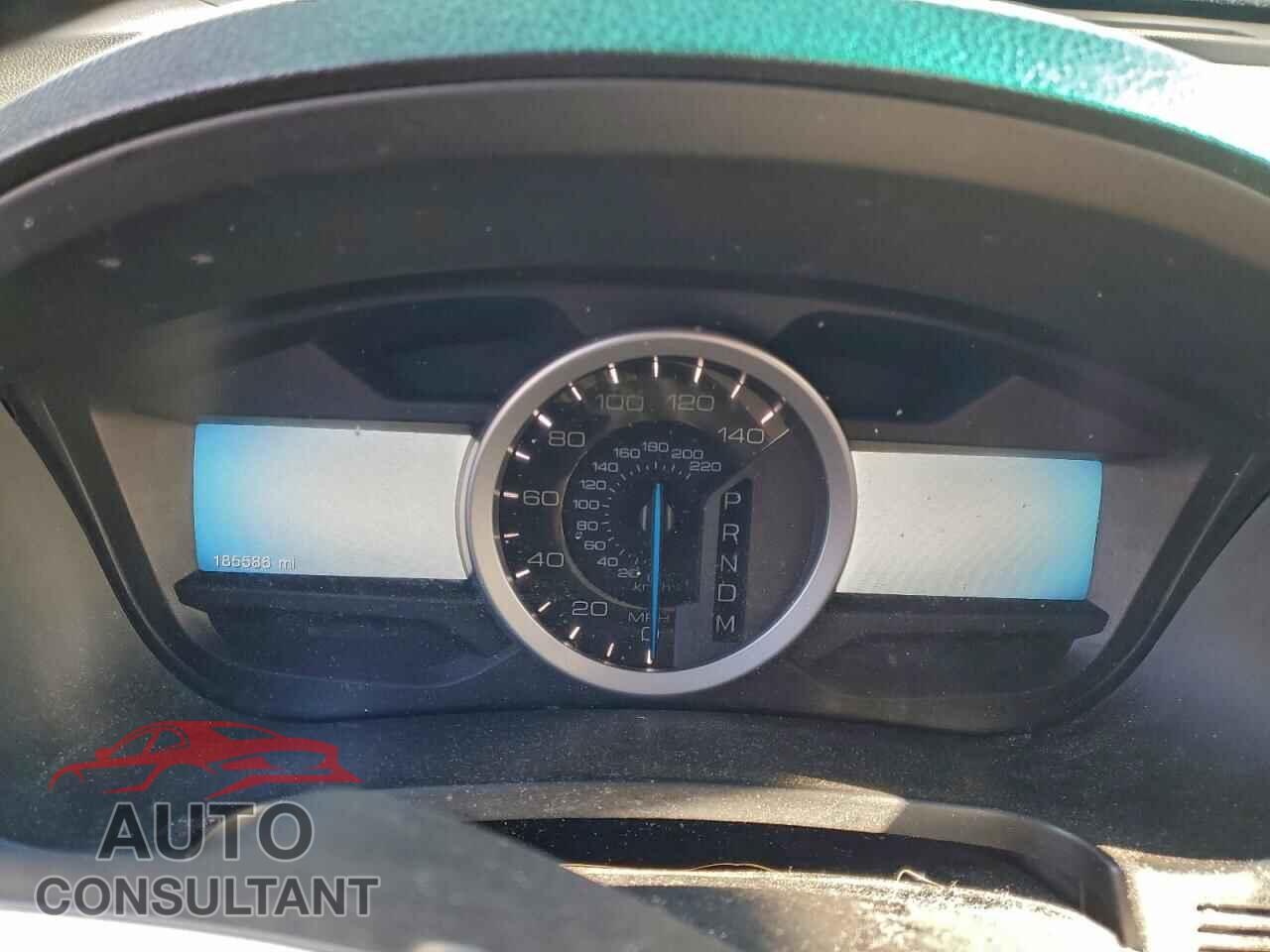 FORD EXPLORER 2013 - 1FM5K8D87DGA26165