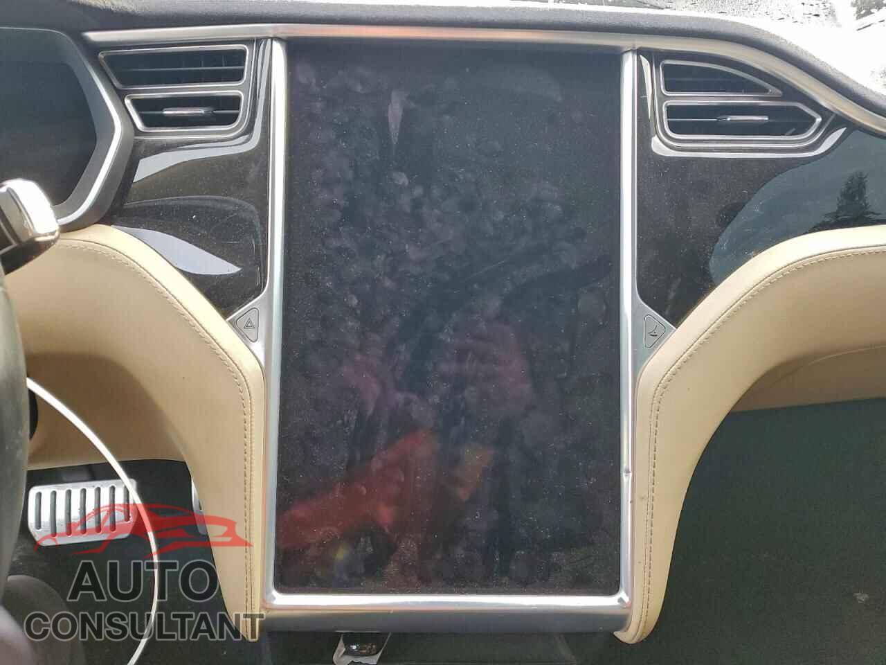 TESLA MODEL S 2014 - 5YJSA1H13EFP47514