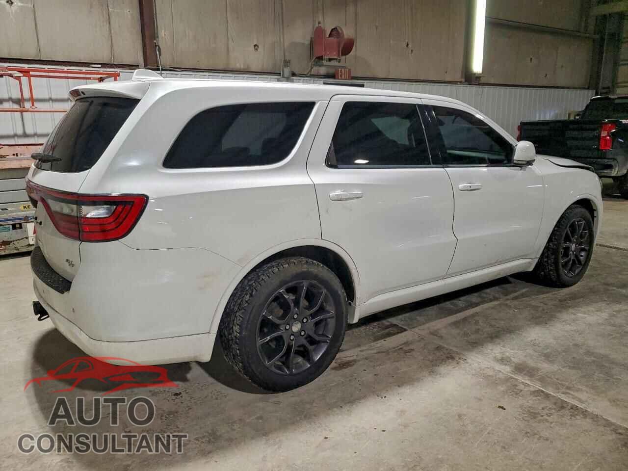 DODGE DURANGO 2015 - 1C4SDJCT7FC834282