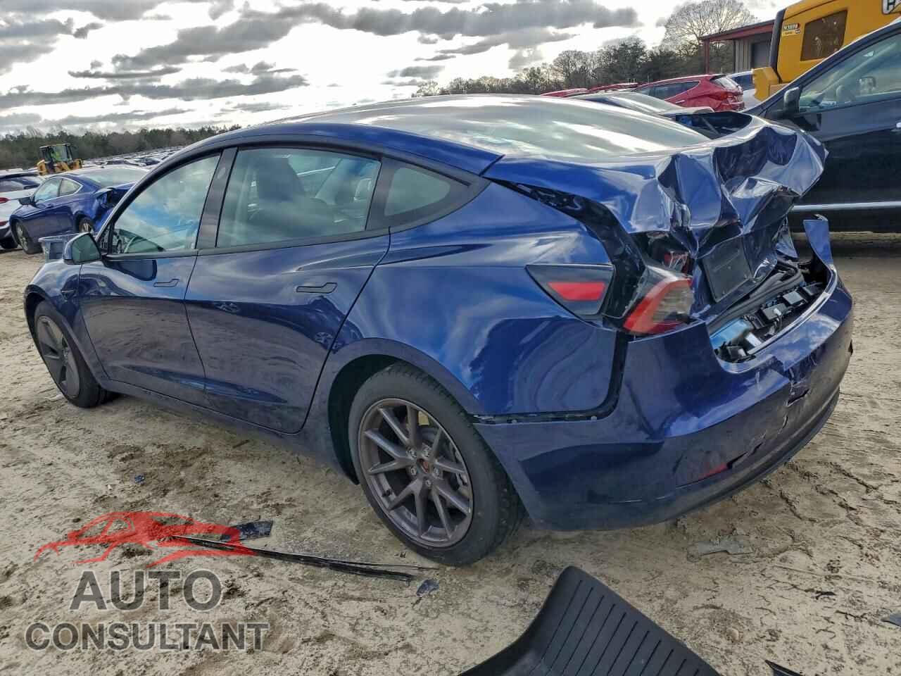 TESLA MODEL 3 2023 - 5YJ3E1EA2PF653740