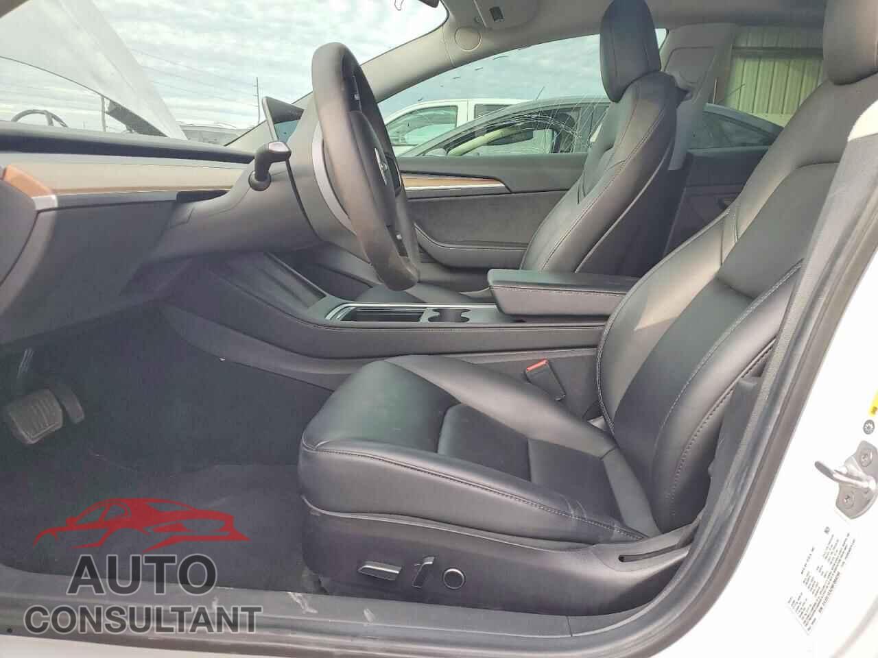 TESLA MODEL 3 2021 - 5YJ3E1EA2MF064294