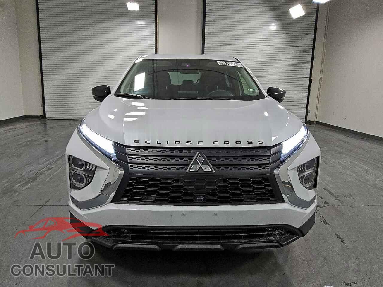 MITSUBISHI ECLIPSE 2024 - JA4ATVAA1RZ060775
