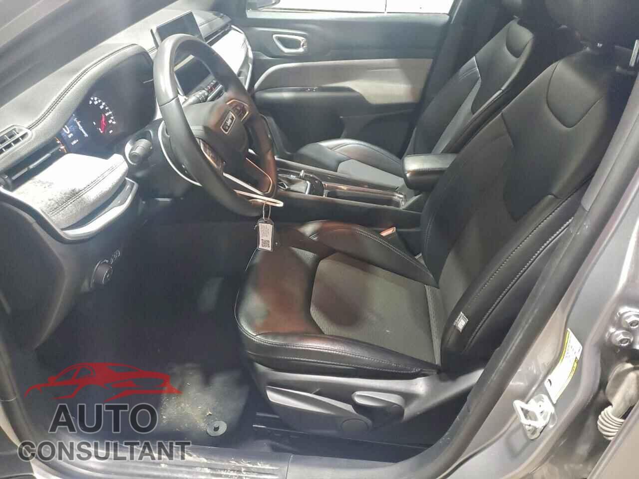JEEP COMPASS 2024 - 3C4NJDBN3RT606458