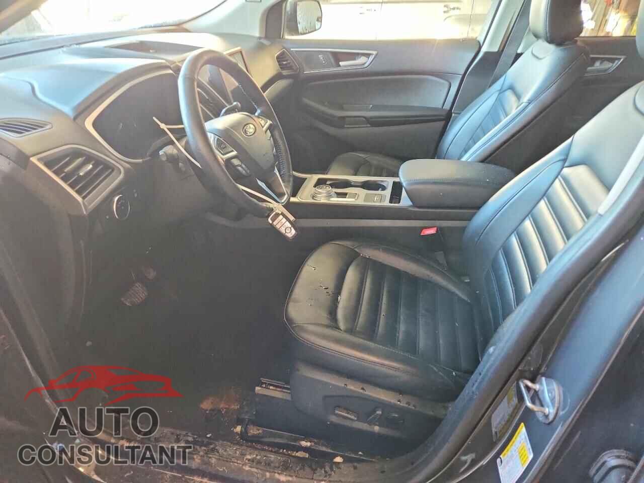 FORD EDGE 2021 - 2FMPK4J93MBA22717