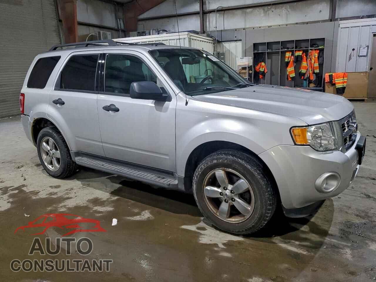 FORD ESCAPE 2012 - 1FMCU9D72CKC73085
