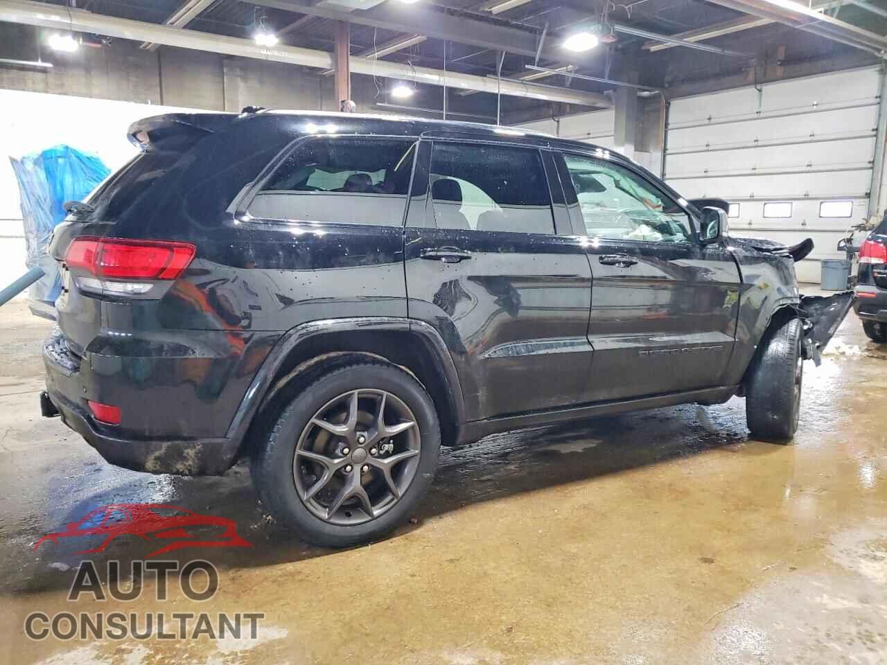 JEEP GRAND CHER 2021 - 1C4RJFBG9MC802424