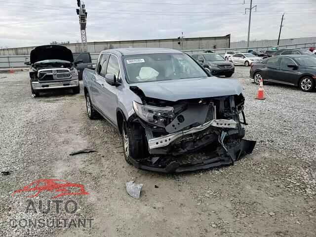 HONDA RIDGELINE 2024 - 5FPYK3F58RB020830