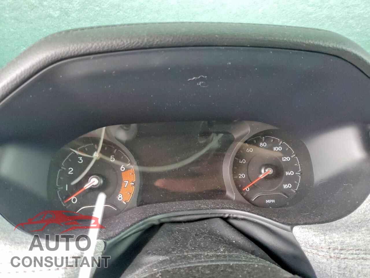 JEEP COMPASS 2024 - 3C4NJDFN2RT156683