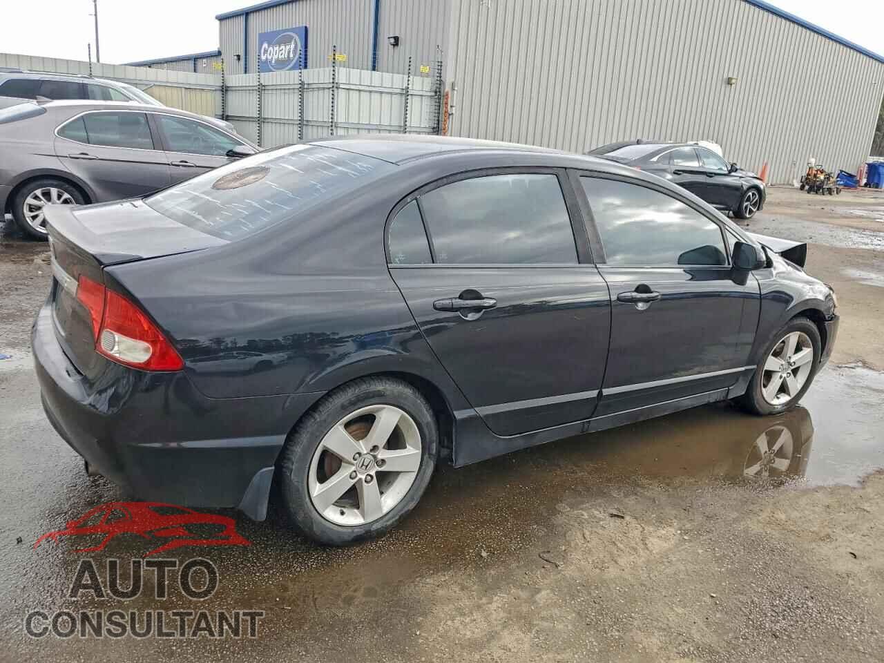 HONDA CIVIC 2011 - 19XFA1F60BE036936