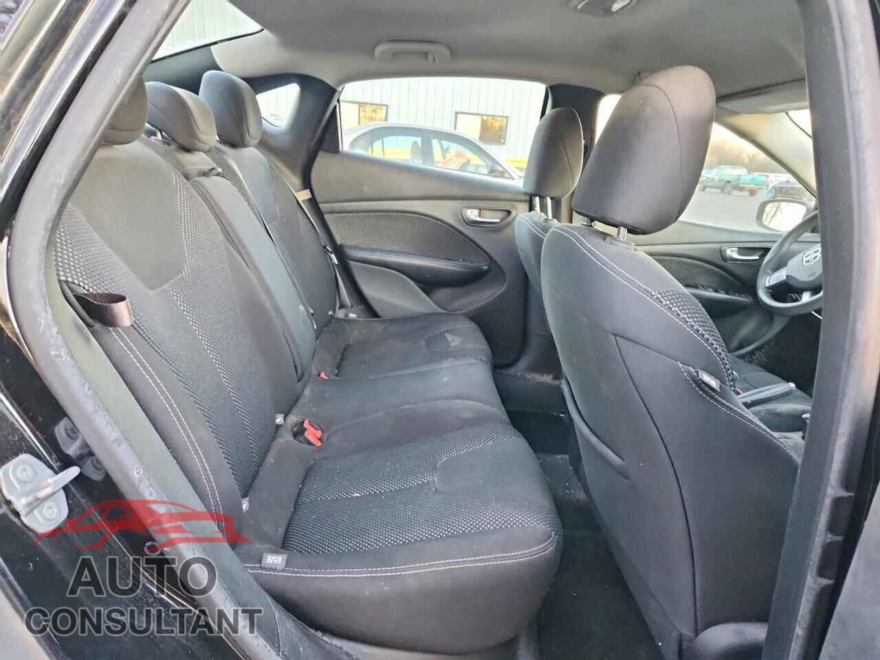 DODGE DART 2016 - 1C3CDFBBXGD764156