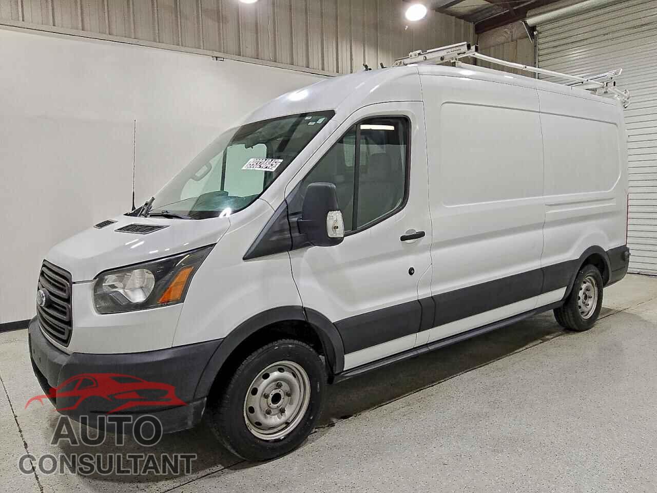 FORD TRANSIT 2019 - 1FTYE2CM2KKB06617