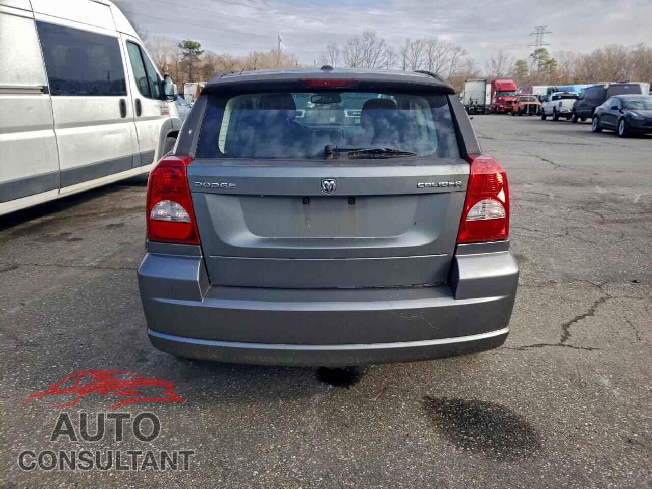 DODGE CALIBER 2011 - 1B3CB3HA8BD297747