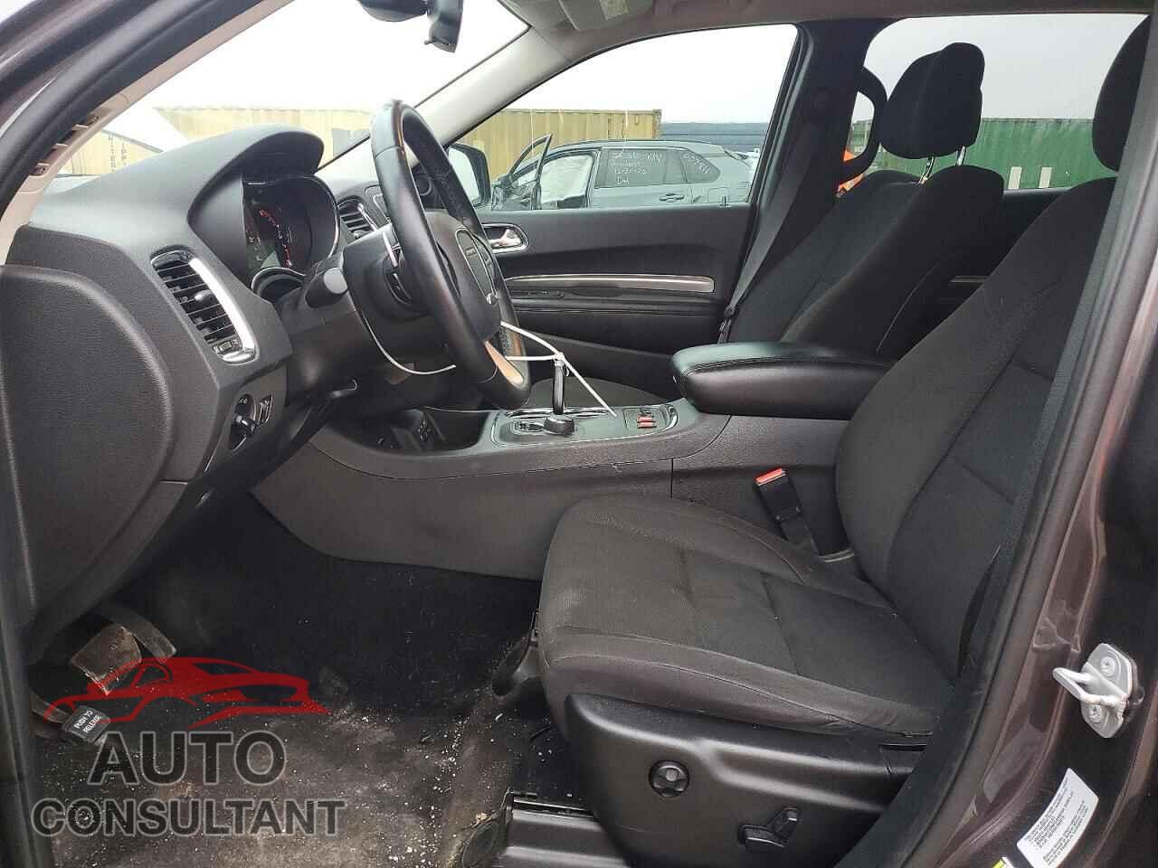 DODGE DURANGO 2015 - 1C4RDJAG0FC826769