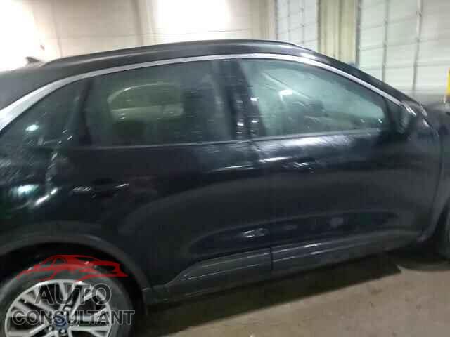 FORD ESCAPE 2020 - 1FMCU9H90LUA83687