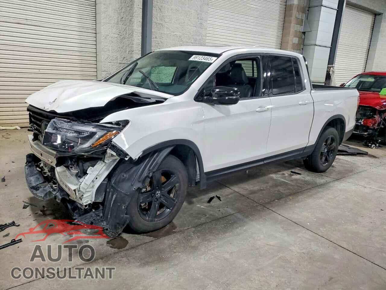 HONDA RIDGELINE 2023 - 5FPYK3F81PB044121