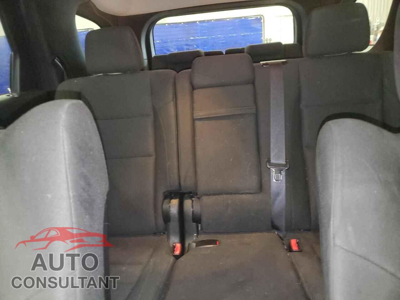 DODGE DURANGO 2015 - 1C4RDJAG0FC834516