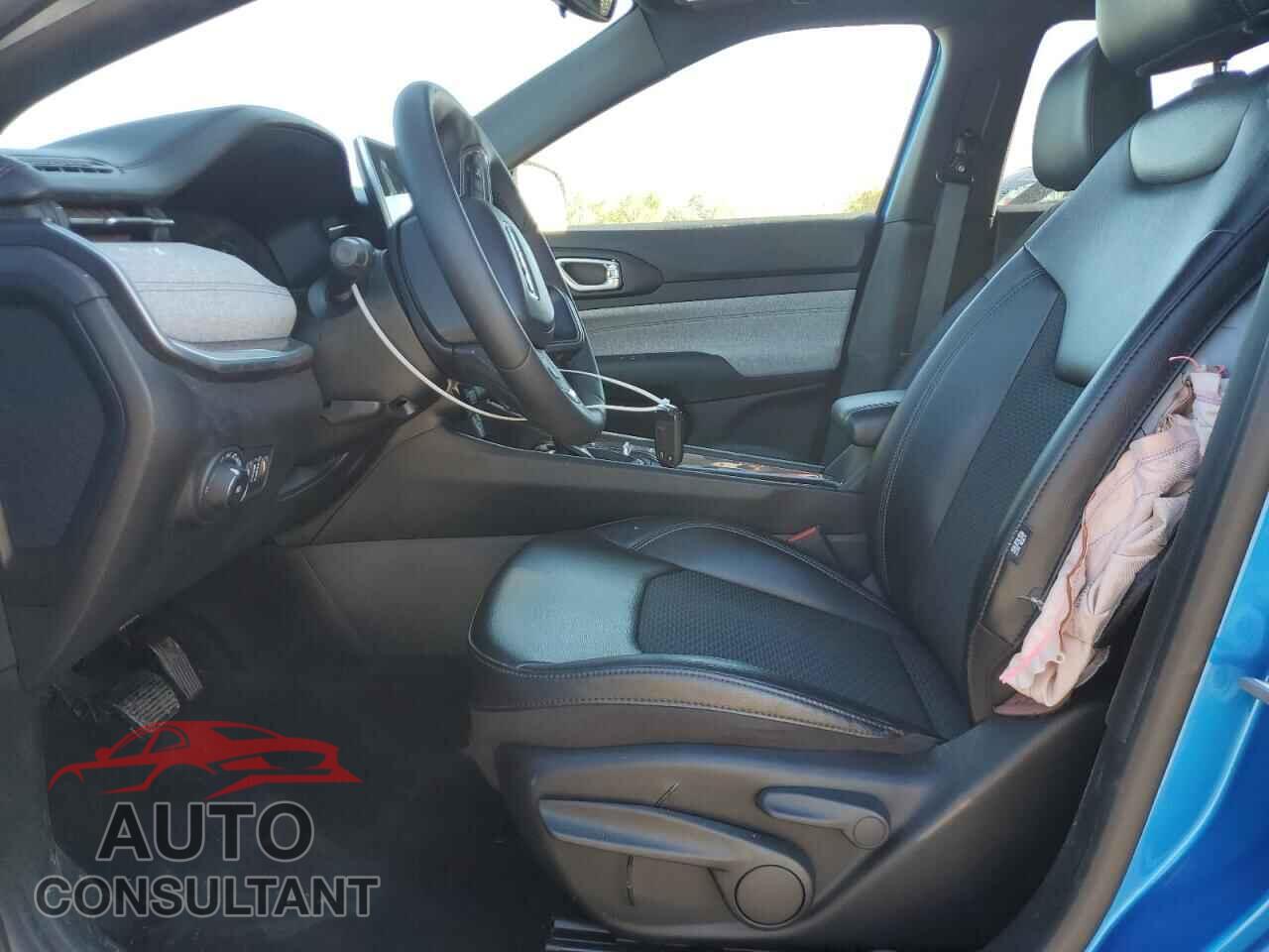JEEP COMPASS 2023 - 3C4NJDBN7PT518977
