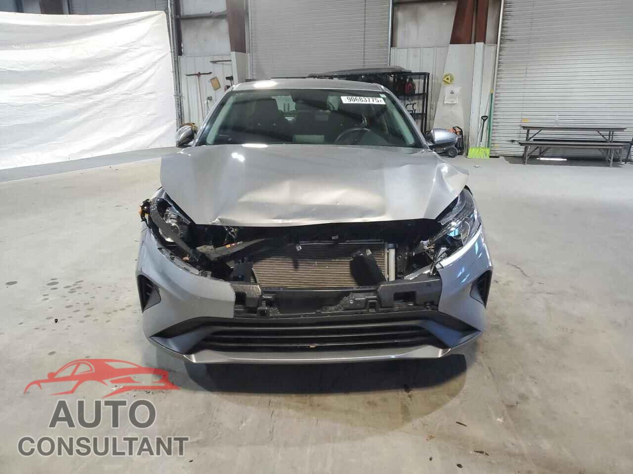 KIA FORTE 2023 - 3KPF24AD3PE691748
