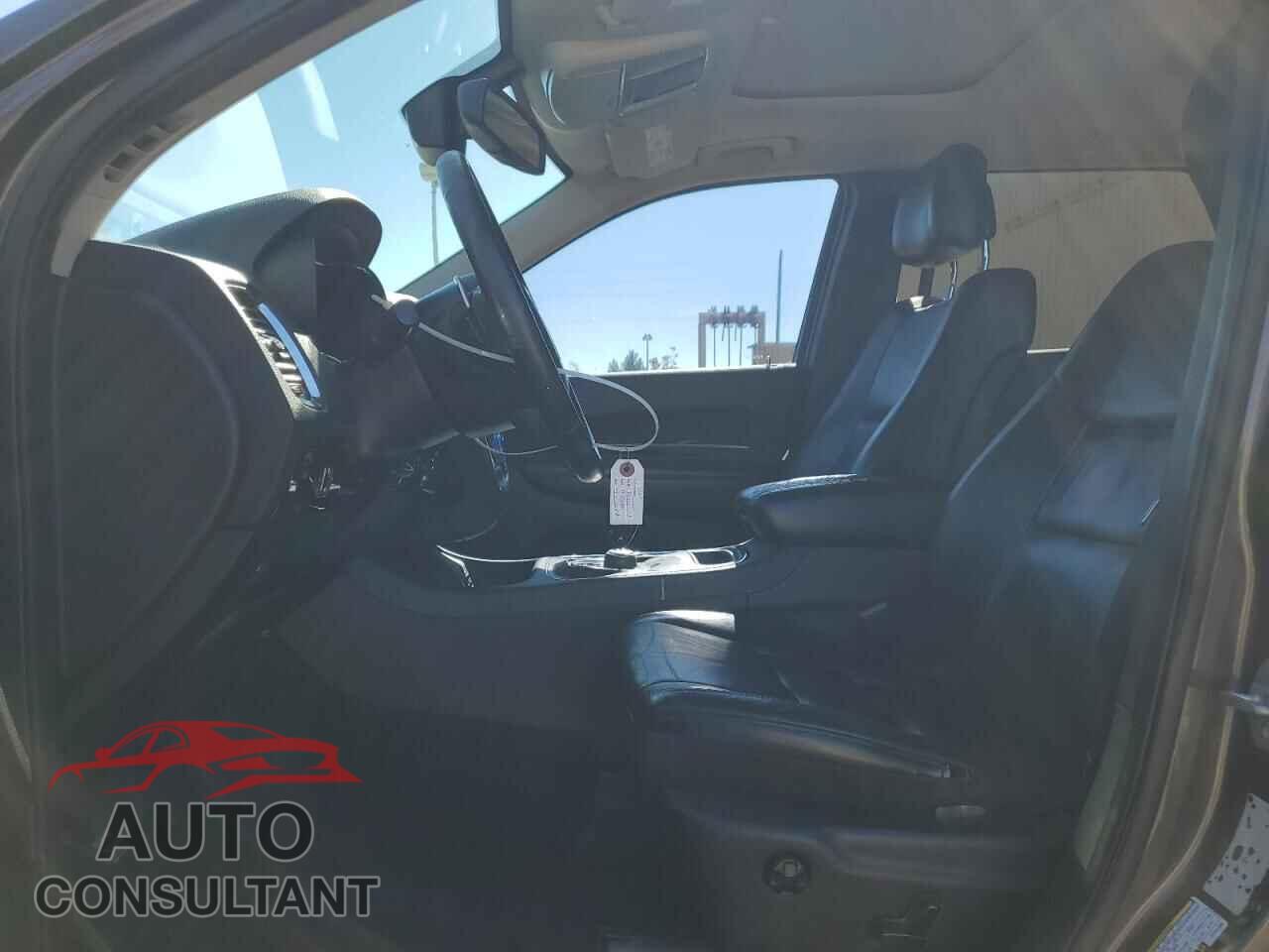 DODGE DURANGO 2015 - 1C4RDJDG6FC101365
