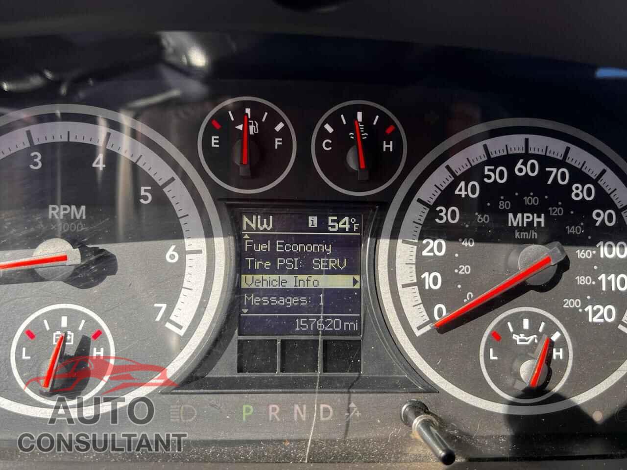 DODGE RAM 1500 2012 - 1C6RD7HT9CS319769
