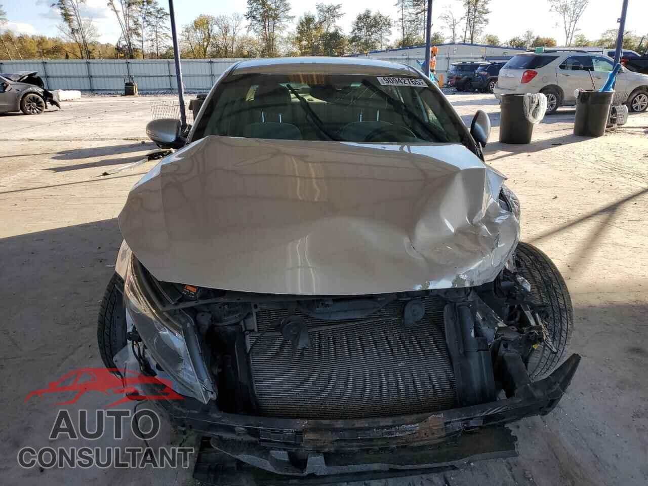 KIA OPTIMA 2014 - KNAGM4A76E5454833