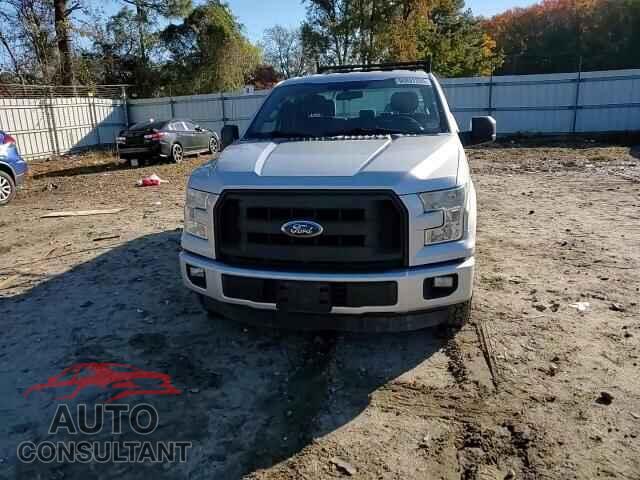 FORD F-150 2015 - 1FTEX1CFXFFA50708
