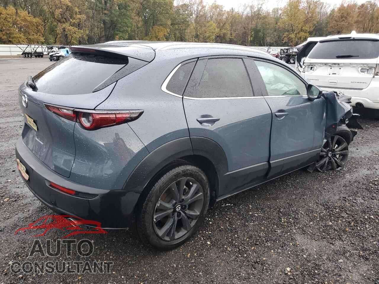 MAZDA CX30 2023 - 3MVDMBCM3PM565249