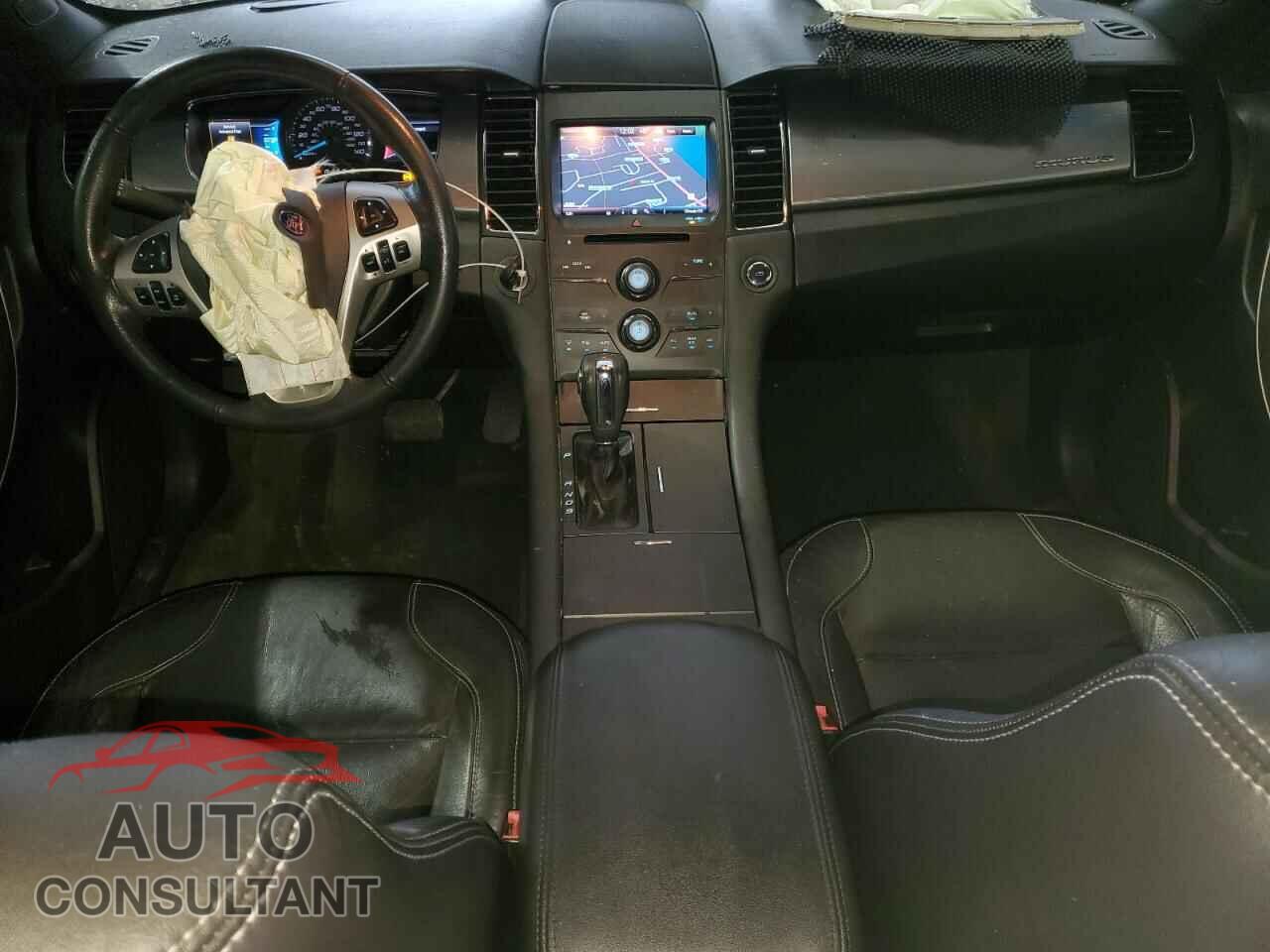 FORD TAURUS 2014 - 1FAHP2E88EG114969