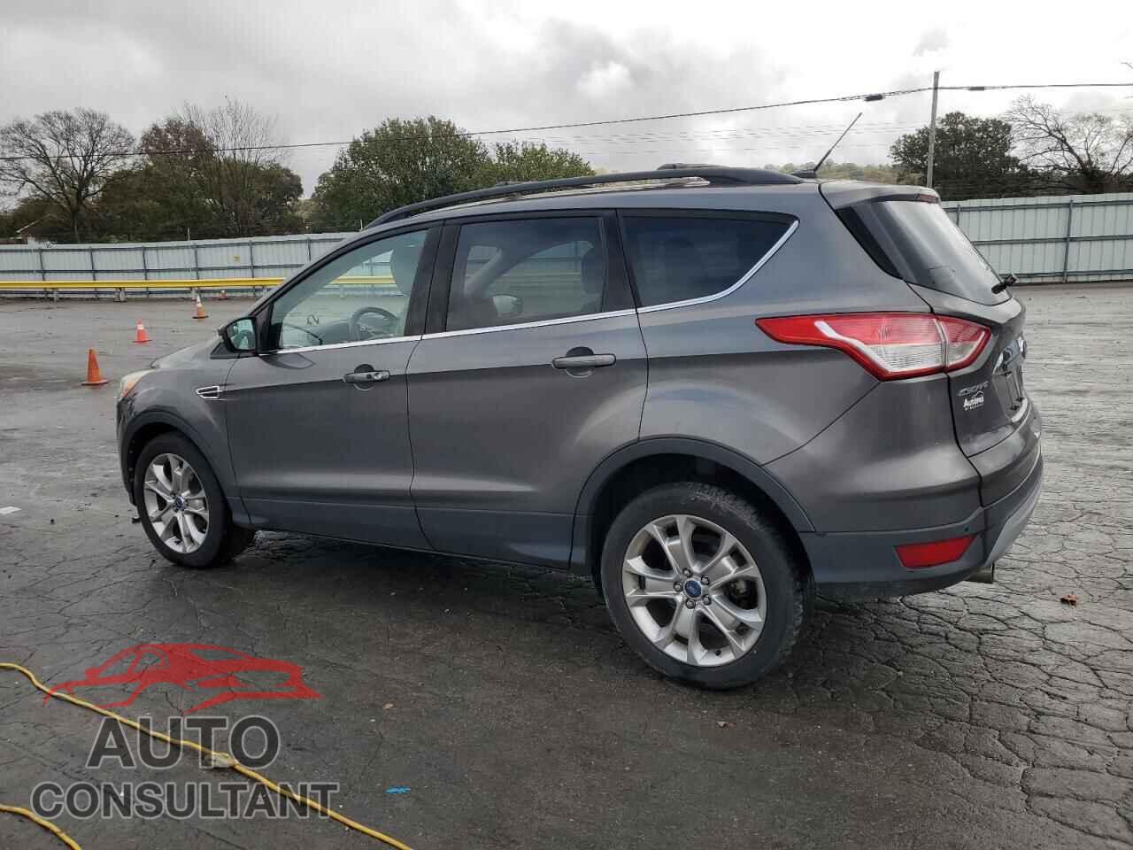 FORD ESCAPE 2013 - 1FMCU0HX8DUC01559