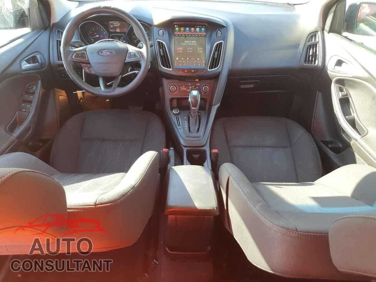 FORD FOCUS 2016 - 1FADP3K20GL272348