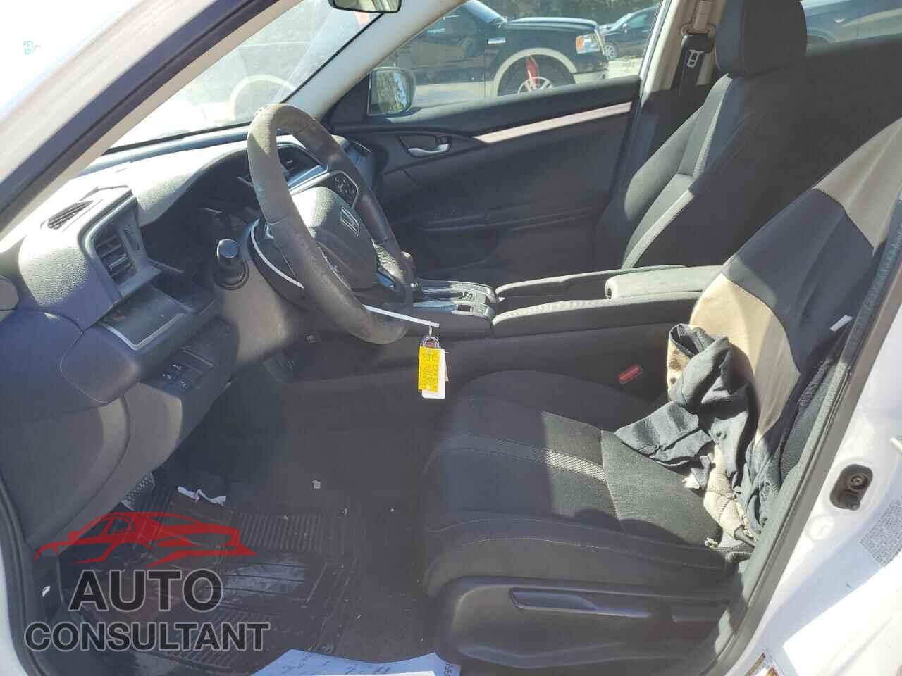 HONDA CIVIC 2020 - 2HGFC2F68LH509053