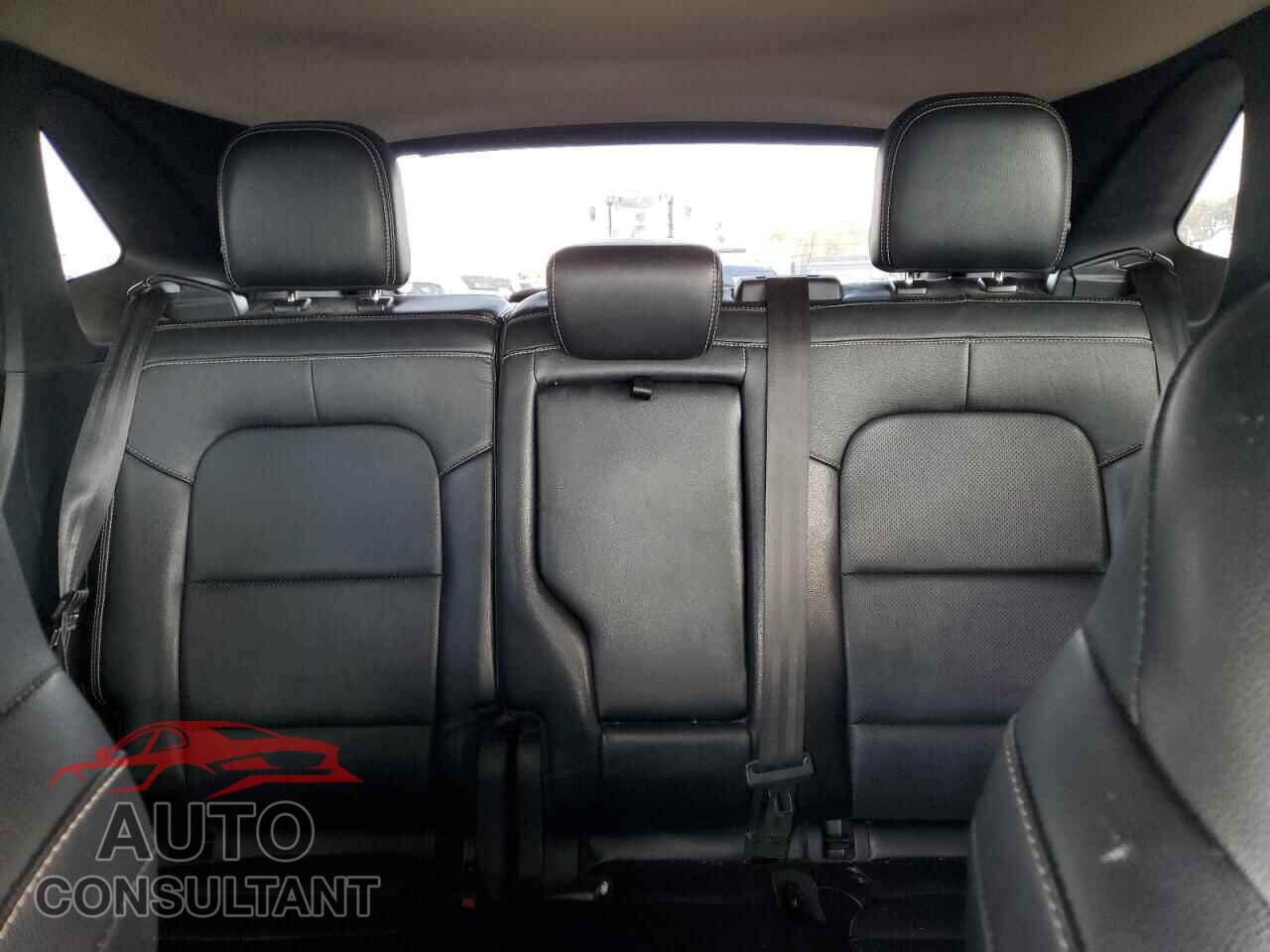 FORD ESCAPE 2020 - 1FMCU9J9XLUA53168