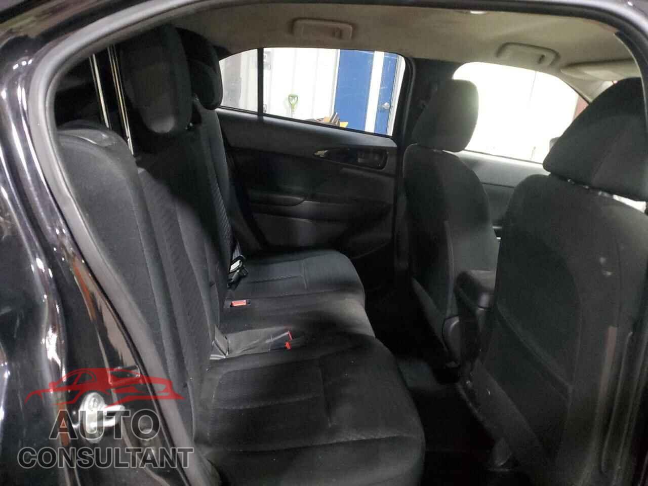 MITSUBISHI ECLIPSE 2019 - JA4AT3AA8KZ003354