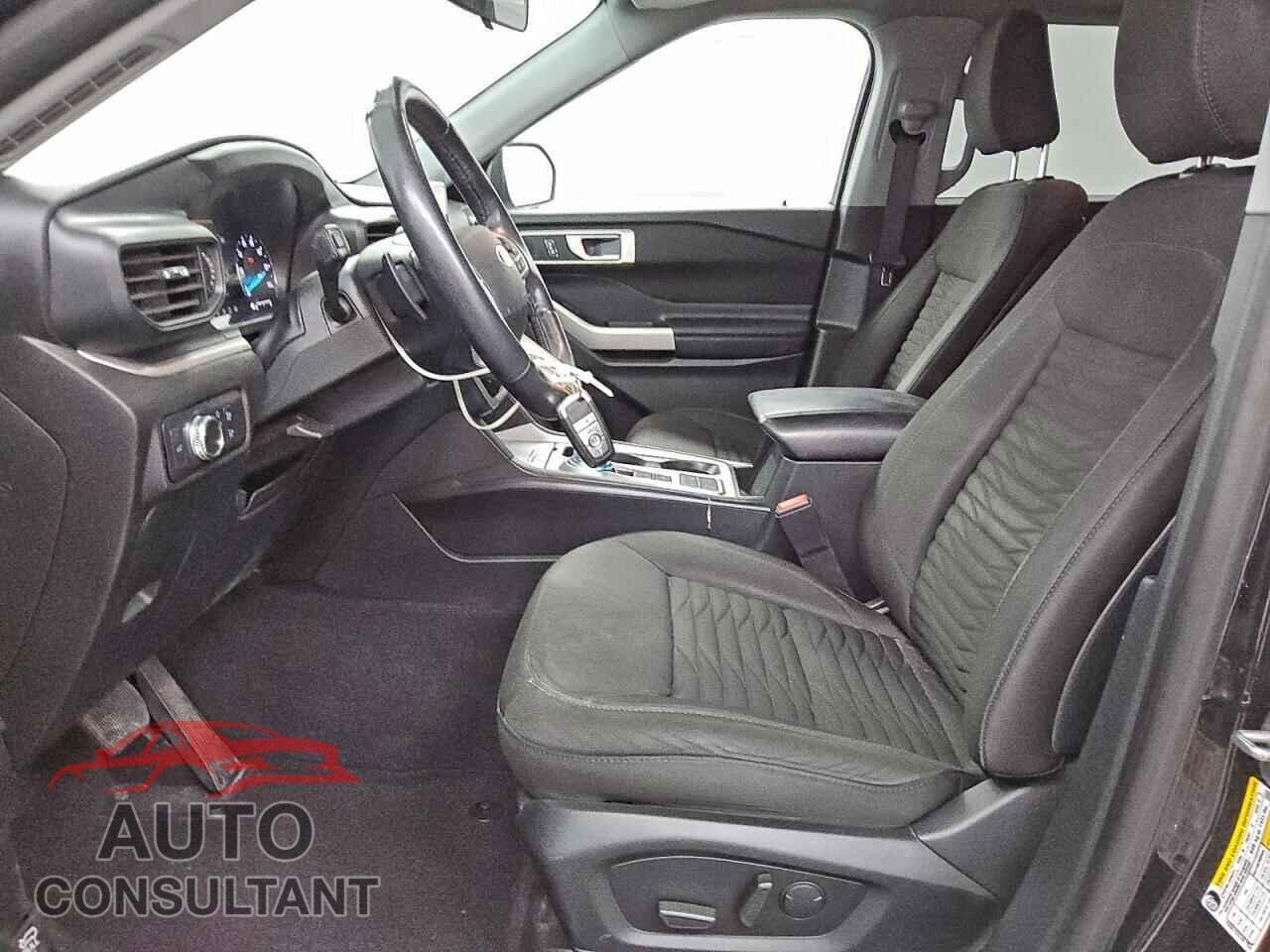 FORD EXPLORER 2020 - 1FMSK7DH8LGC79295