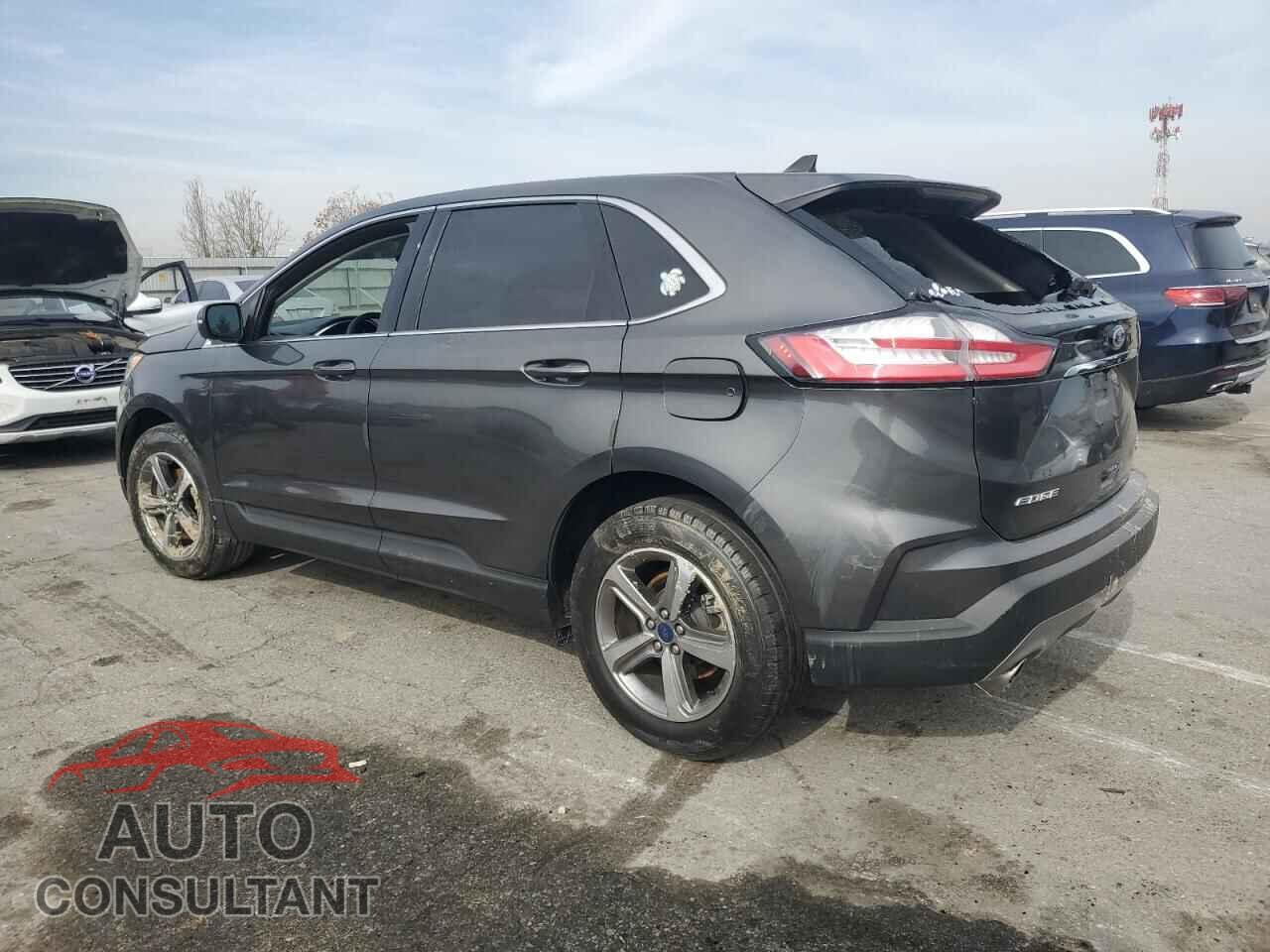 FORD EDGE 2020 - 2FMPK3J97LBB44425