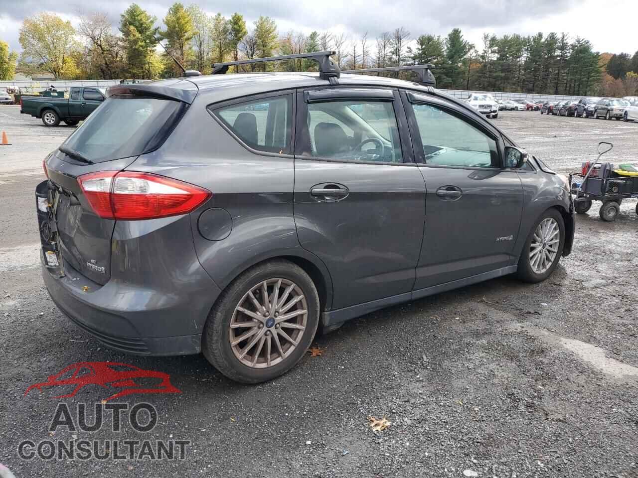 FORD CMAX 2015 - 1FADP5AU7FL111783