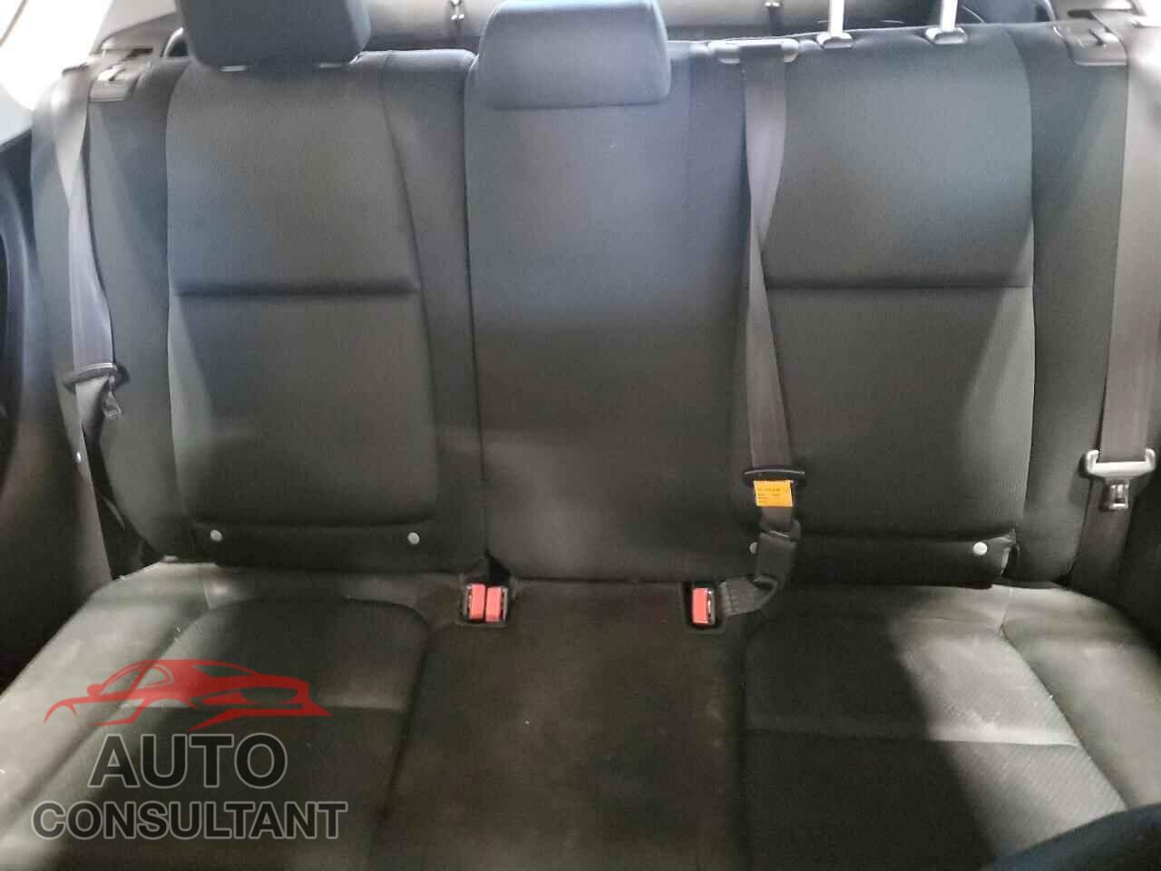 MAZDA CX-5 2015 - JM3KE2BE2F0545146