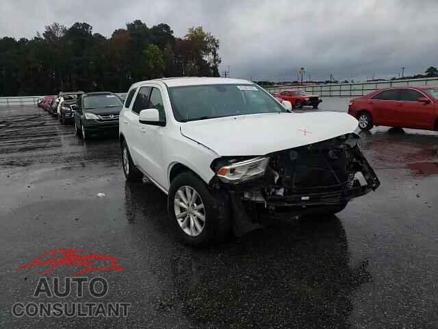 DODGE DURANGO 2015 - 1C4RDHAG3FC922842