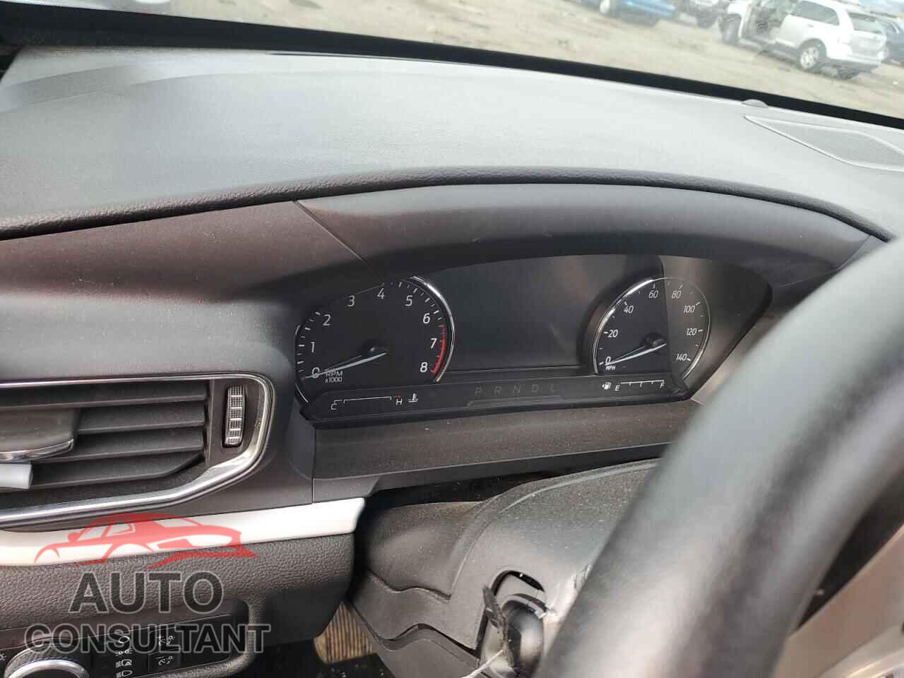 FORD EXPLORER 2023 - 1FMSK8DH3PGB49047