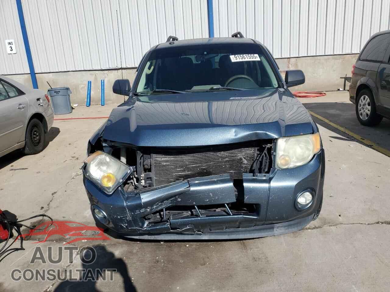 FORD ESCAPE 2010 - 1FMCU0D71AKA68883
