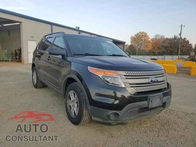 FORD EXPLORER 2014 - 1FM5K8B82EGC25614