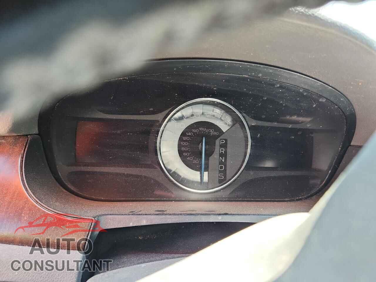 FORD EDGE 2013 - 2FMDK3KC8DBB53214