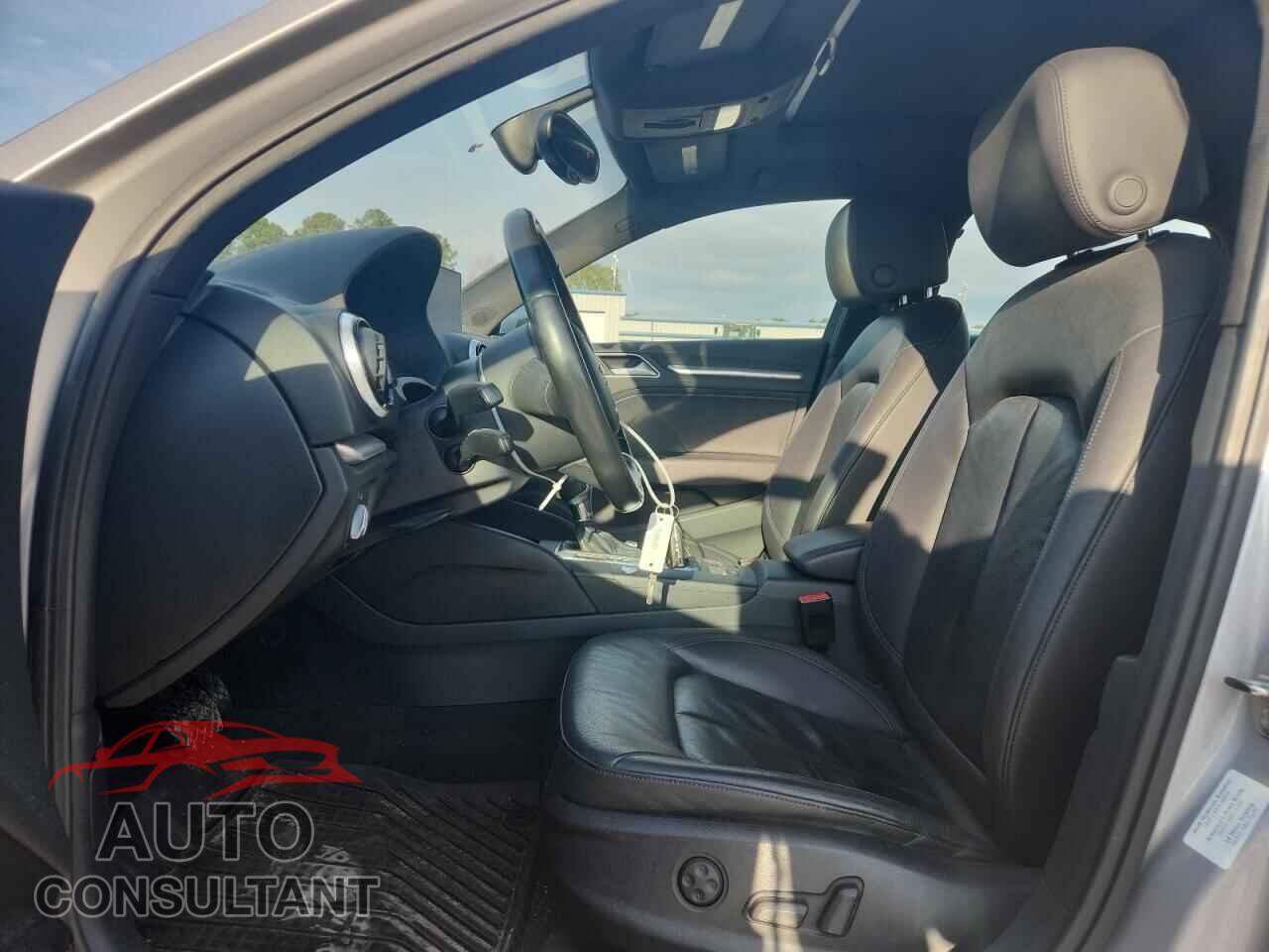AUDI A3 2015 - WAUCCGFF3F1020445