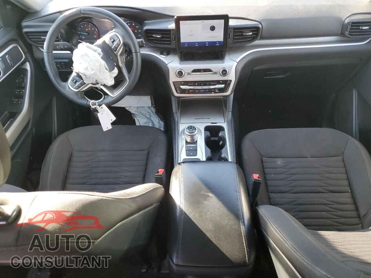 FORD EXPLORER 2020 - 1FMSK7DHXLGC79850