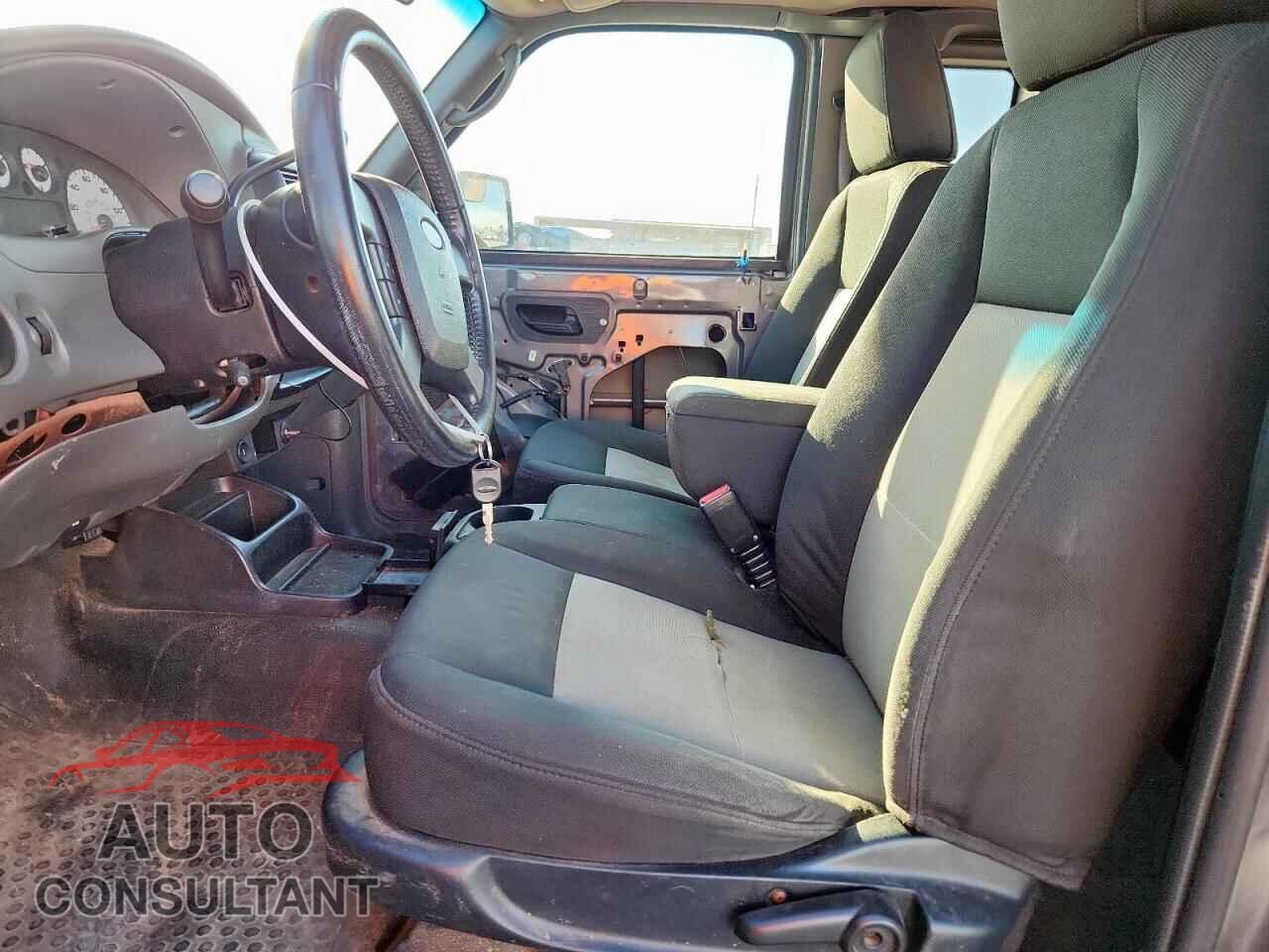 FORD RANGER 2011 - 1FTKR4EE8BPB15675