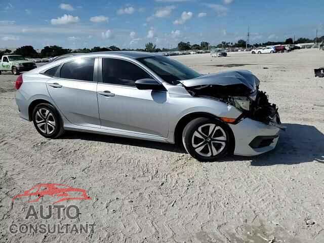 HONDA CIVIC 2016 - 19XFC2F56GE061435