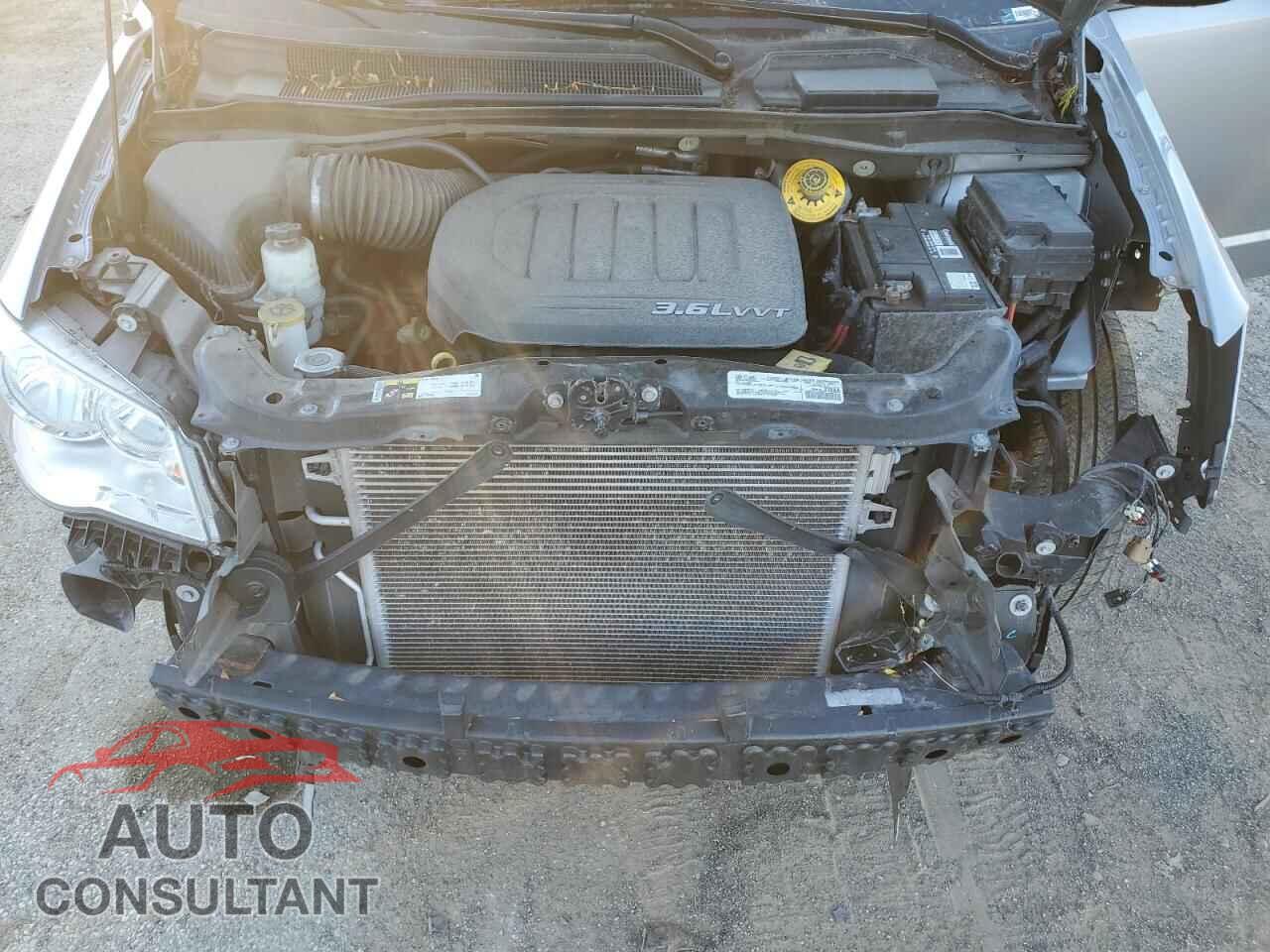 DODGE CARAVAN 2019 - 2C4RDGBG8KR509339